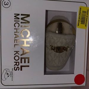 Michael kors slippers